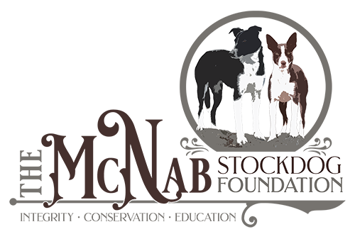 The McNab Stockdog Foundation